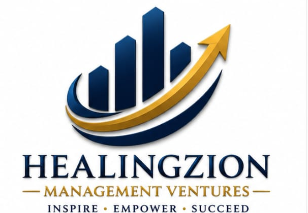 Healingzion Management Venture (HMV) logo